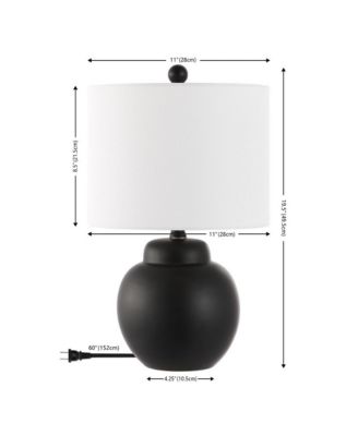 Roux 19.5 Inch Table Lamp
