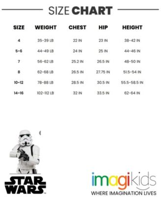 Boys Fleece Pullover Hoodie