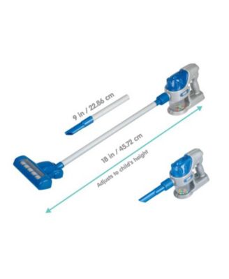 Kidoozie Tidy Vacuum Duo Play Set