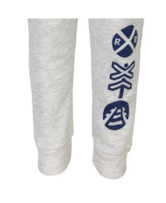 Boys Thomas the Train Fleece Pullover Hoodie and Pants Outfit Set