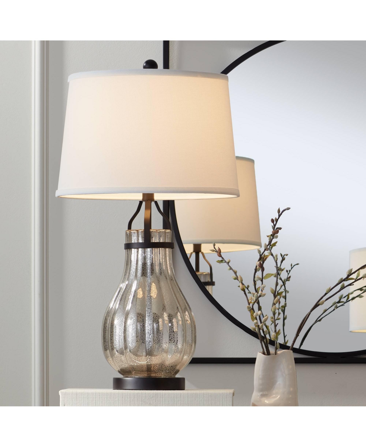 Franklin Iron Works Arian 27 1/2