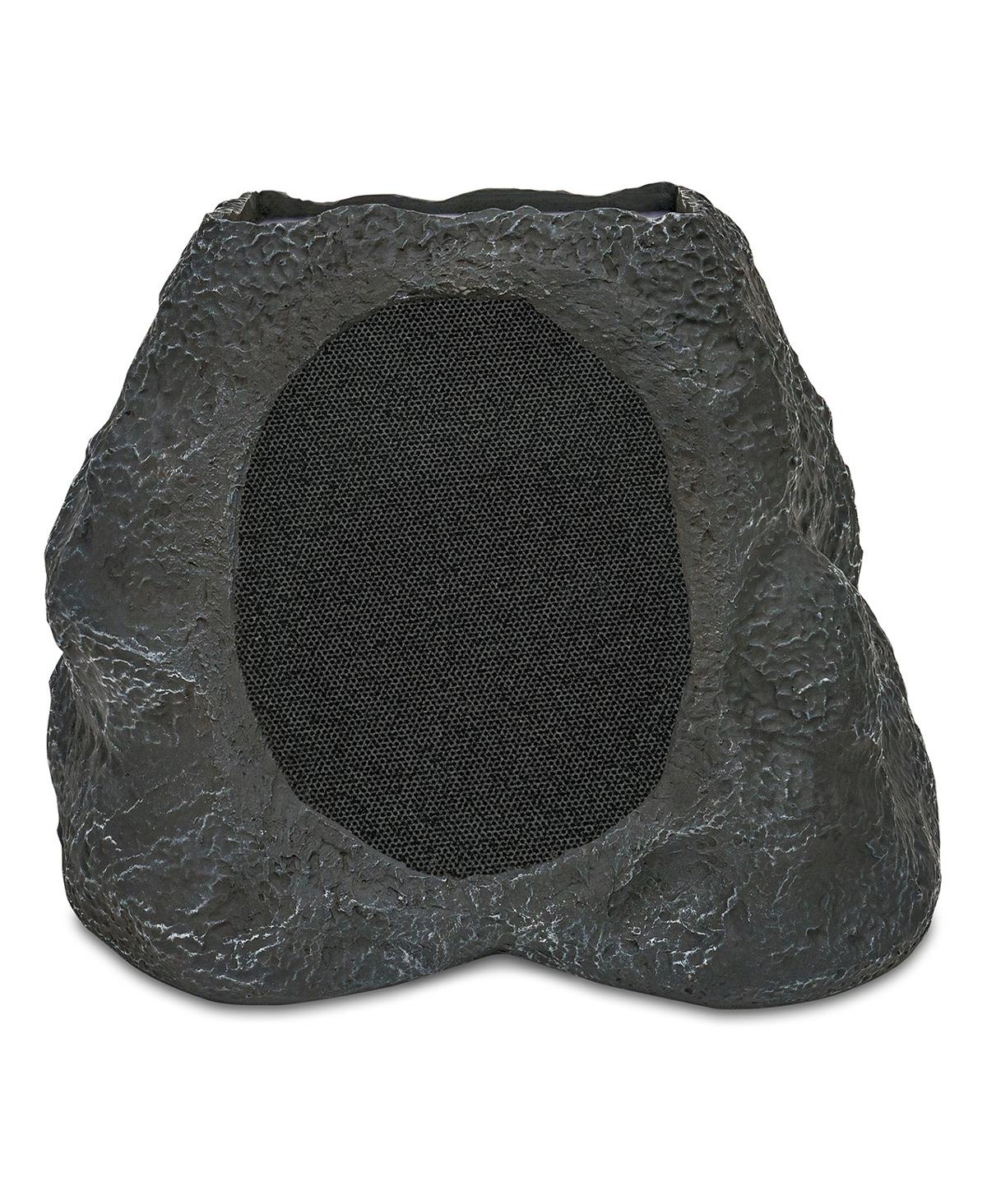 Victrola Rock Speaker Connect Bluetooth Outdoor with Solar Charging - Each