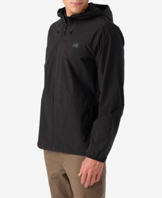 Men's Traveler Windbreaker Stretch Jacket
