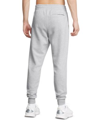 Men's Rival Tapered-Fit Fleece Joggers