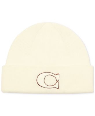 Men's Varsity Logo Beanie