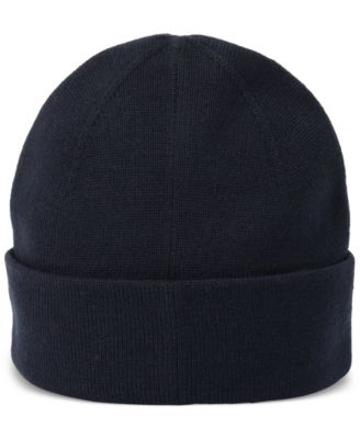 Men's Varsity Logo Beanie