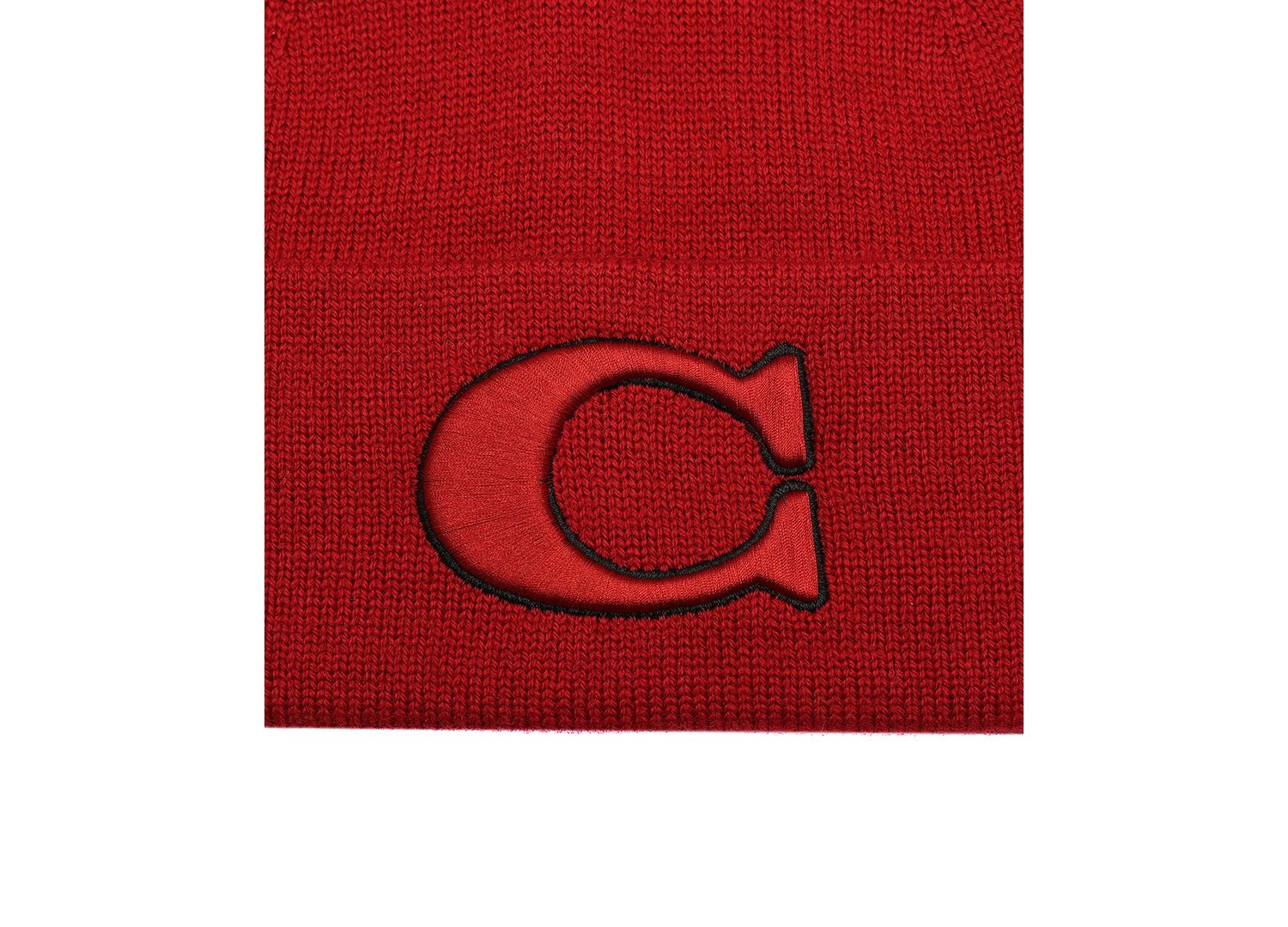 Men's Varsity Logo Beanie