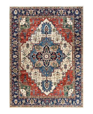 ADORN HAND WOVEN RUGS
