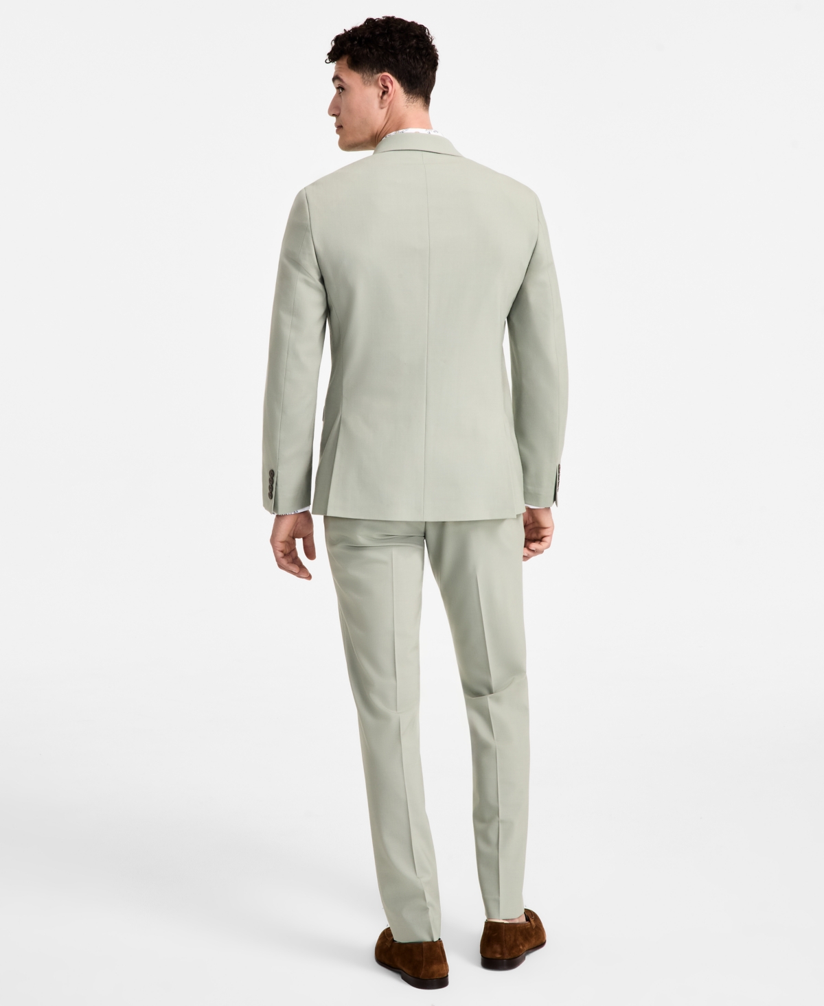 BAR III MEN'S SLIM-FIT SUIT JACKET, EXCLUSIVELY AT MACY'S 