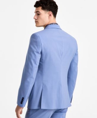 Men's Slim-Fit Suit Jacket, Exclusively at Macy's