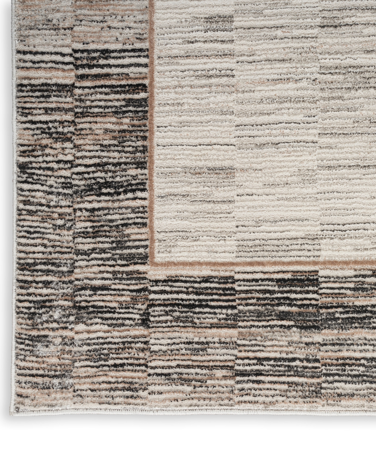 Nourison Home Desire DSR02 5'3