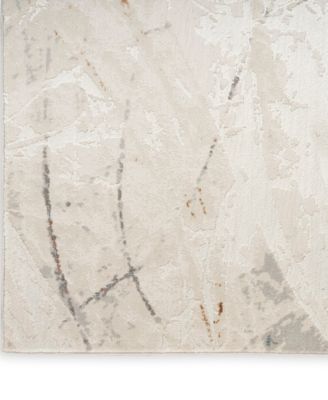 Desire DSR04 2'3"x7'6" Runner Area Rug