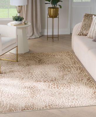 Desire DSR08 3'11"x5'11" Area Rug