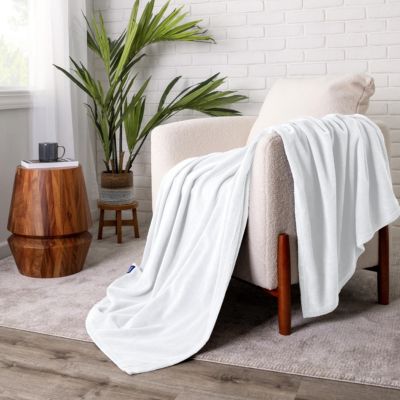 Polar Fleece Blanket, Twin/Twin XL