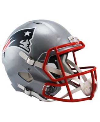 Riddell - New England Patriots Speed Replica Helmet