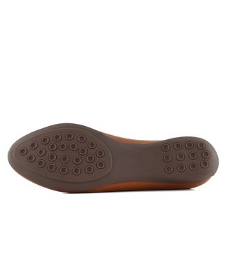 WomensBedford St Slip On Comfort Ballet Flat