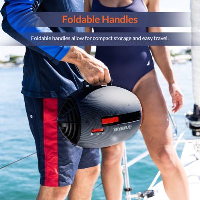 A24-2089　YAMAHA MARINE ヤマハ　Advantage Pro　アドパンテージプロ　CONNELLY　水上スキー　アメリカ製　168cm×17cm Yamaha JetPod Pro Underwater Dive SeaScooter with Action
