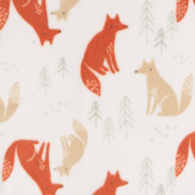 Toddler Girls' Footed Blanket Sleepers, 2-pack