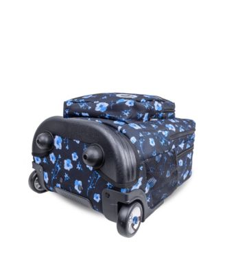 Sundance Laptop 20" Rolling Backpack-