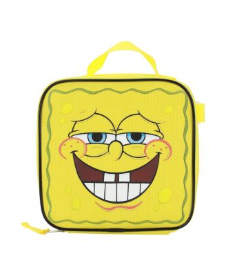 5-Piece Backpack & Lunchbox Set