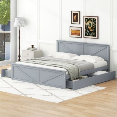 Streamdale Furniture