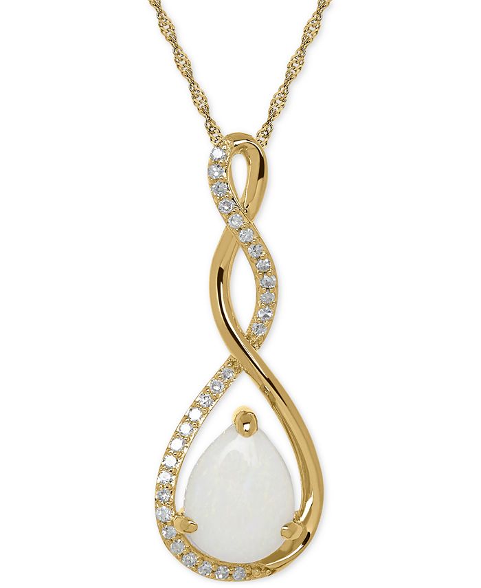 Macys store birthstone jewelry