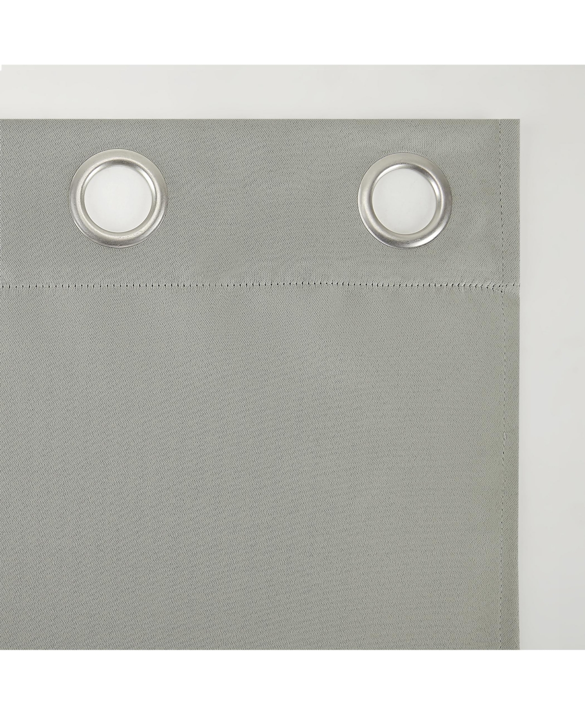 Preston Energy Saving Blackout Grommet Curtain Panel