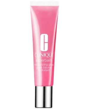 UPC 020714312459 product image for Clinique Superbalm Moisturizing Gloss, .5 fl oz | upcitemdb.com