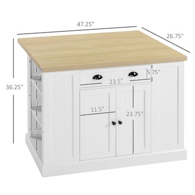 Streamdale Furniture