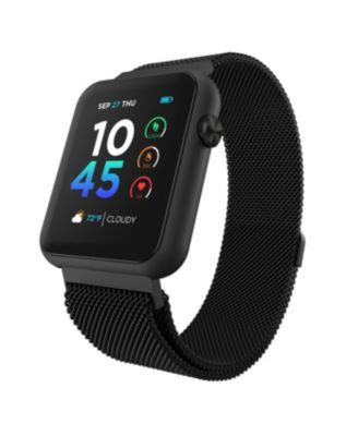 Macy's itouch smart watch on sale