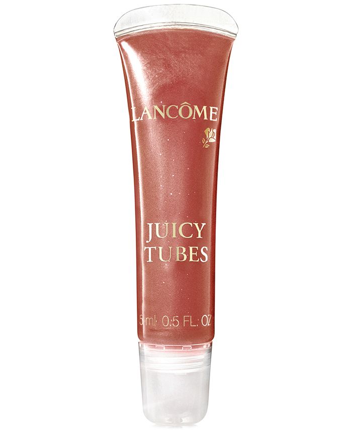 Lancôme Juicy Tubes Lip Gloss And Reviews Makeup Beauty Macys