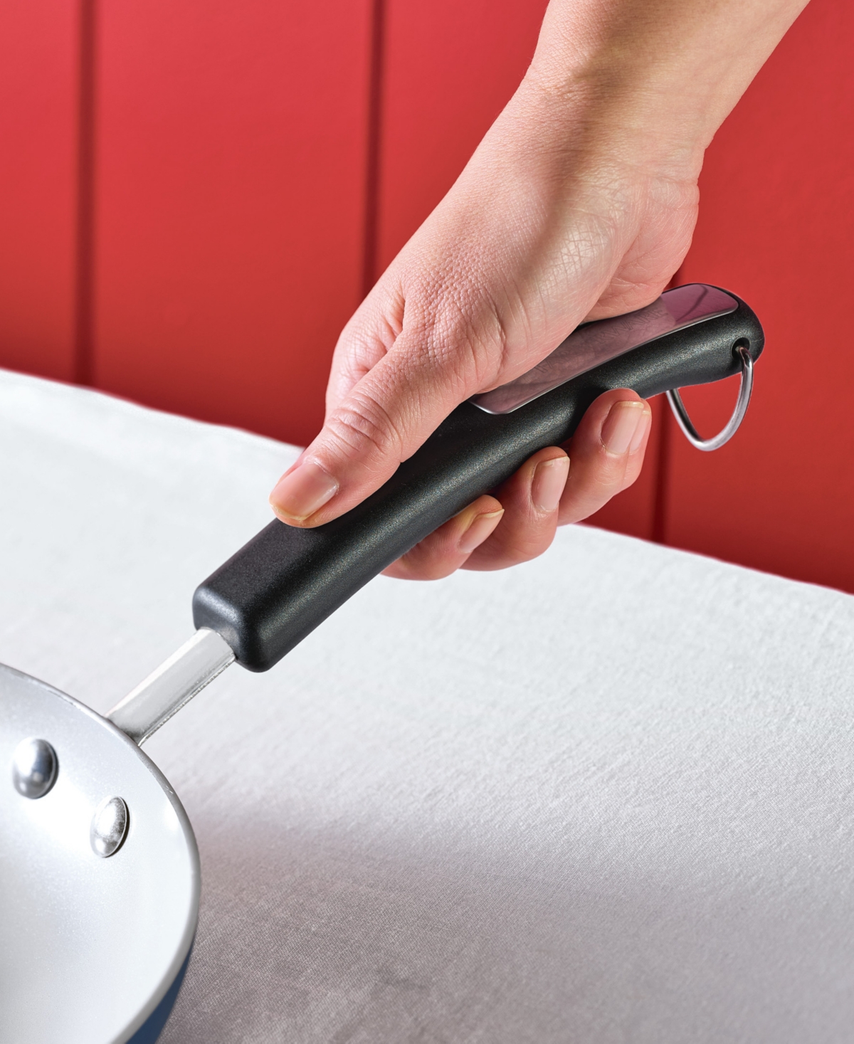 Farberware Disney 7-Pc. Ceramic Nonstick Cookware Set