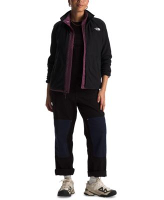 Women's Glacier Fleece Jacket