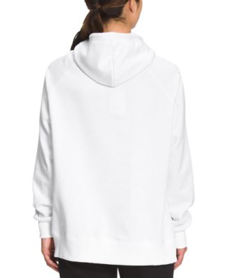 Women's Half Dome Fleece Pullover Hoodie