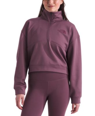 The North Face - Women's Horizon Performance Fleece Top