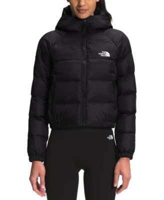 The North Face - Women's Hyalite Hooded Down Jacket