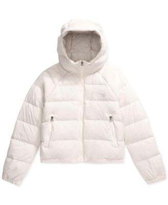 Women's Hydrenalite Hooded Down Jacket