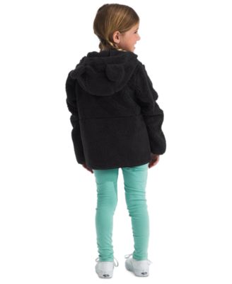 The North Face Toddler & Little Girls Campshire Full-Zip