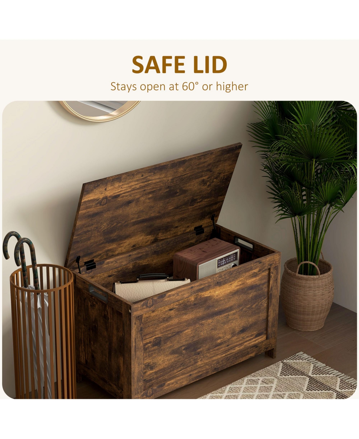 Streamdale Furniture 29.9