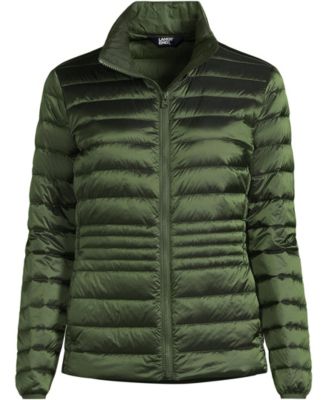 Women's Wanderweight Packable Down Jacket
