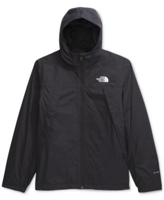 Big Boys Antora Triclimate&reg; 3-in-1 Full-Zip Hooded Jacket