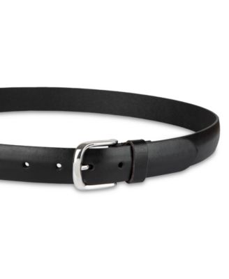 Luxury Men's Dress Belt, Created for Macy's