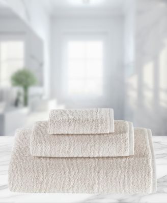 Lerins Turkish Cotton 3-Pc. Bath Towel Set