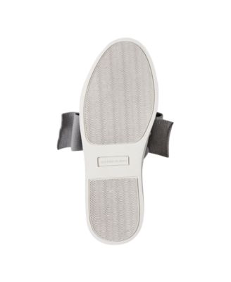 Women's Bryce Bow Knit Slip On Sneakers