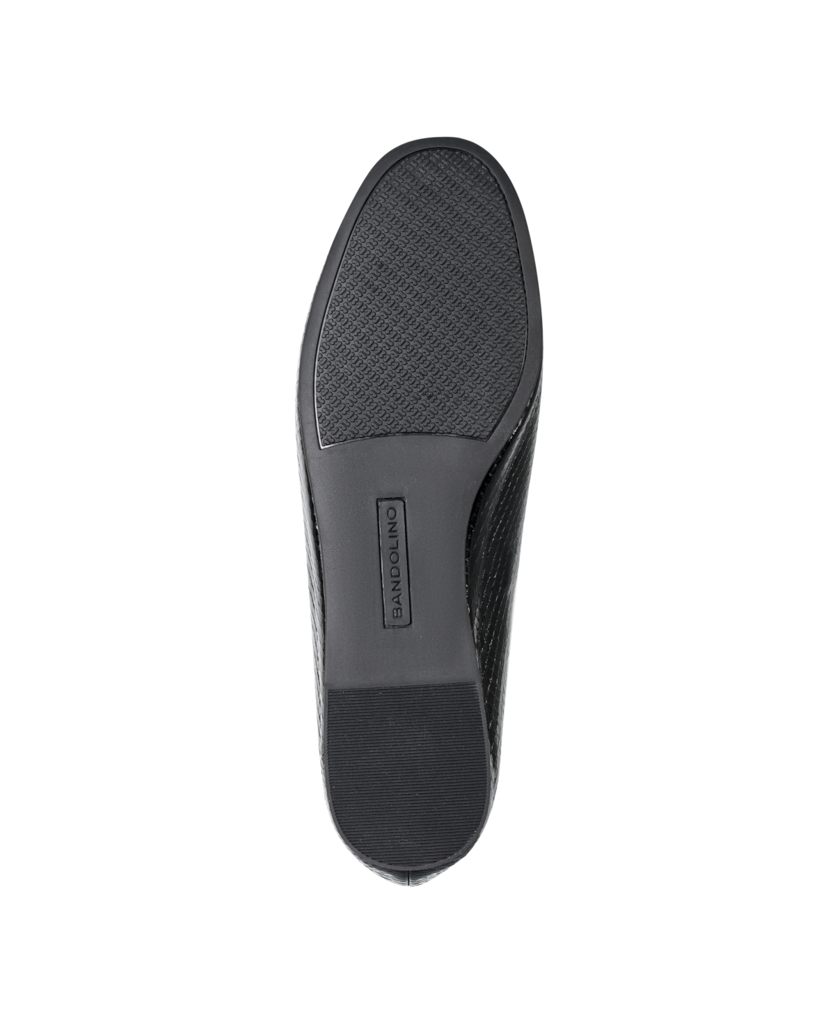 Bandolino Women's Phalon Mary Jane Ballet Flats