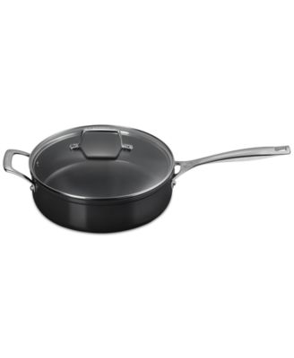 Essential Non-Stick Ceramic 6-Pc. Cookware Set