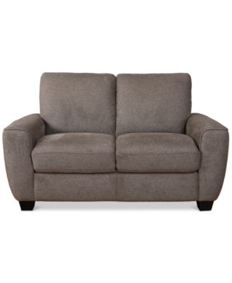 Furniture - Myriem 64" Fabric Loveseat