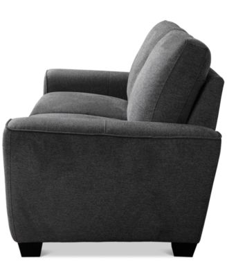 Myriem 64" Fabric Loveseat, Created for Macy's