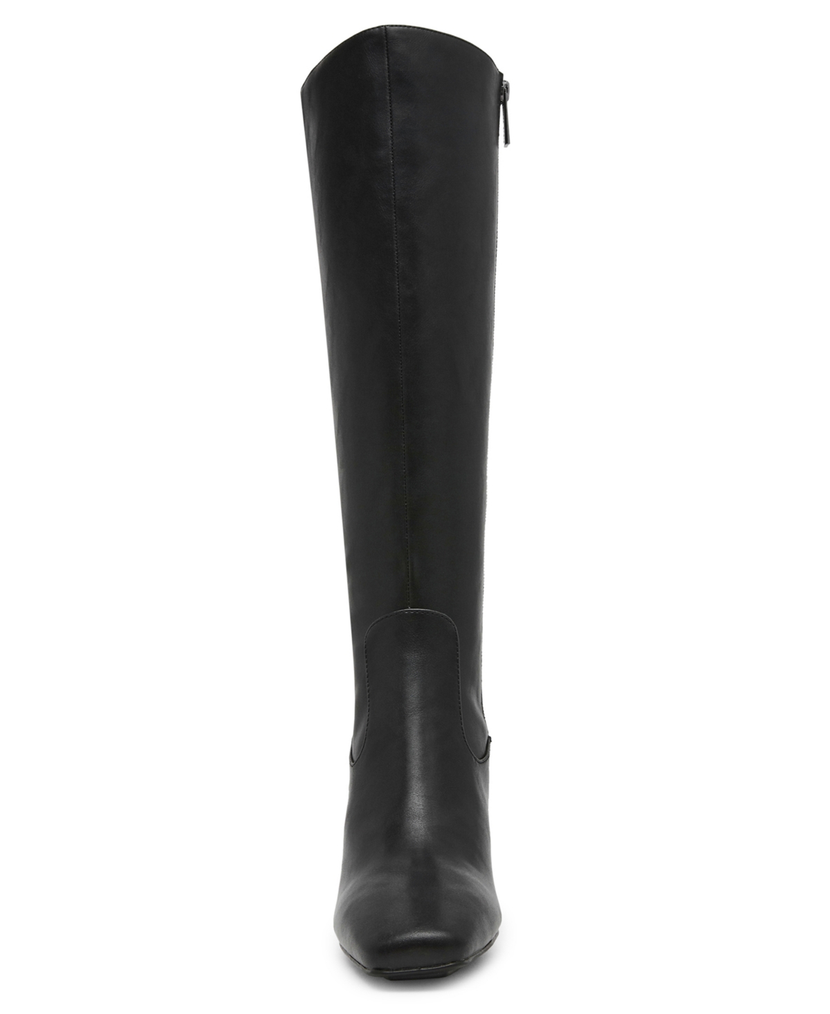 Anne Klein Women's Toronto Square Toe Knee High Dress Boots