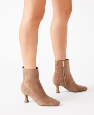 Women's Pablo Snip Toe Dress Booties